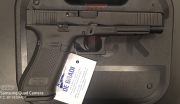 Glock 34 GEN5 FS MOS