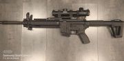 Colt MATCH TARGET M4 CARBINE