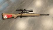 Ruger RANCH RIFLE AMERICAN