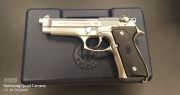 Beretta 98 FS INOX