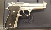 Beretta 98 FS INOX