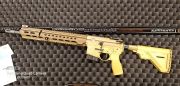 Heckler & Koch MR A3 DESERT