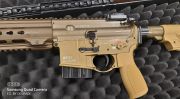 Heckler & Koch MR A3 DESERT