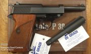 Walther P38