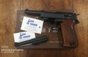 Walther P38