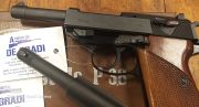 Walther P38