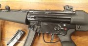 Heckler & Koch MP 5