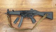 Heckler & Koch MP 5