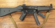 Heckler & Koch MP 5