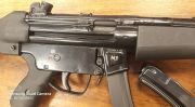 Heckler & Koch MP 5