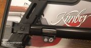 Kimber RIMFIRE TARGET CONVERSION KIT