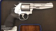 Smith & Wesson 686 RAPPY