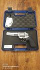 Smith & Wesson 686 RAPPY