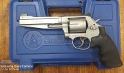 Smith & Wesson 686 RAPPY