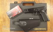 Browning (FN) BDA