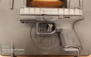 Beretta APX COMPACT