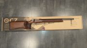 CZ 457 MTR