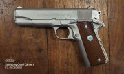 Colt COMBAT COMMANDER