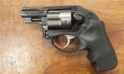 Ruger LCR