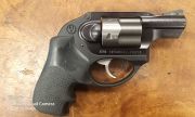 Ruger LCR