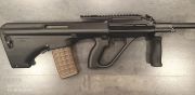 Steyr AUG