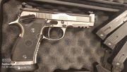 Beretta 92 X PERFORMANCE