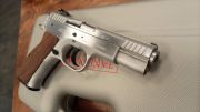 Tanfoglio STOCK