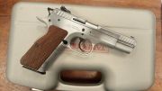 Tanfoglio STOCK