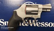 Smith & Wesson 637-2 AIRWEIGHT