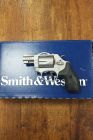 Smith & Wesson 637-2 AIRWEIGHT