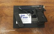 Walther PPK