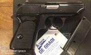 Walther PPK