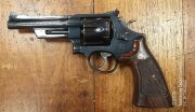 Smith & Wesson MODEL 27-5