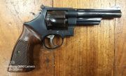 Smith & Wesson MODEL 27-5