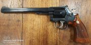 Smith & Wesson MODEL 17-5