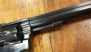 Smith & Wesson MODEL 17-5