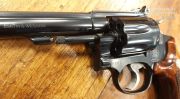 Smith & Wesson MODEL 17-5