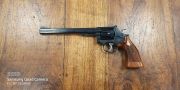 Smith & Wesson MODEL 17-5