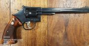 Smith & Wesson MODEL 17-5