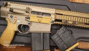 Heckler & Koch MR 308