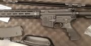 Smith & Wesson M&P -15 PERFORMANCE CENTER