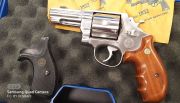 Smith & Wesson 629 - 3