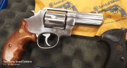 Smith & Wesson 629 - 3