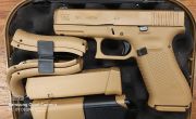 Glock 19 X SPORT