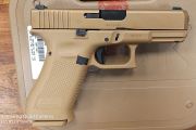 Glock 19 X SPORT