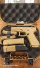 Glock 19 X SPORT