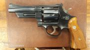 Smith & Wesson 28 - 2