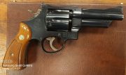 Smith & Wesson 28 - 2