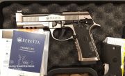 Beretta 92 X PERFORMANCE OPTIC