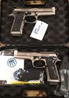 Beretta 92 X PERFORMANCE IDPA